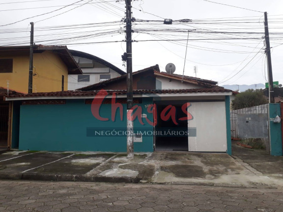 Imagem Casa com 2 Quartos à Venda, 211 m² em Indaiá - Caraguatatuba Imagem Casa com 2 Quartos à Venda, 211 m² em Indaiá - Caraguatatuba