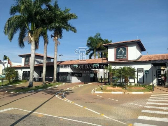 Imóvel à Venda, 310 m² em Parque Reserva Fazenda Imperial - Sorocaba