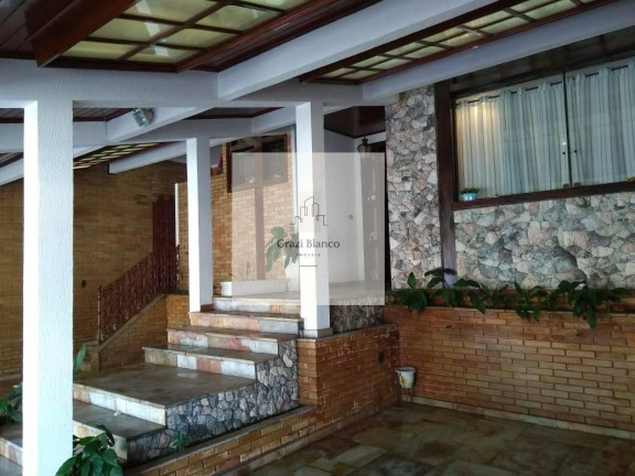 Casa com 6 Quartos à Venda, 500 m² em Jardim Leocádia - Sorocaba