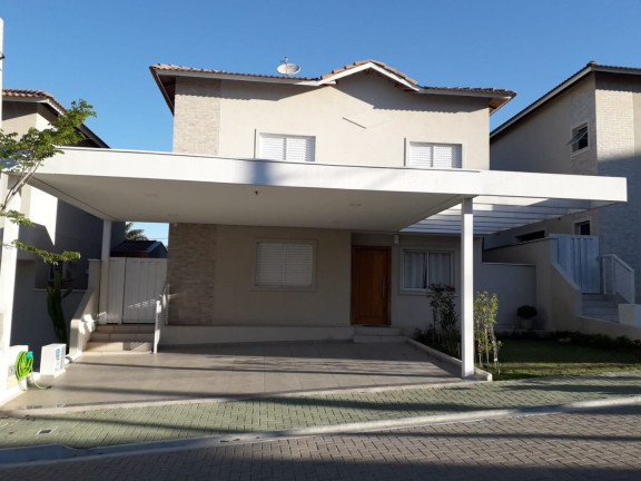 Sobrado com 4 Quartos à Venda, 136 m² em Urbanova - São José Dos Campos