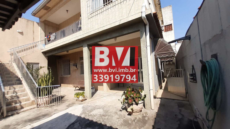 Imagem Casa com 2 Quartos à Venda, 88 m² em Jardim América - Rio De Janeiro Imagem Casa com 2 Quartos à Venda, 88 m² em Jardim América - Rio De Janeiro