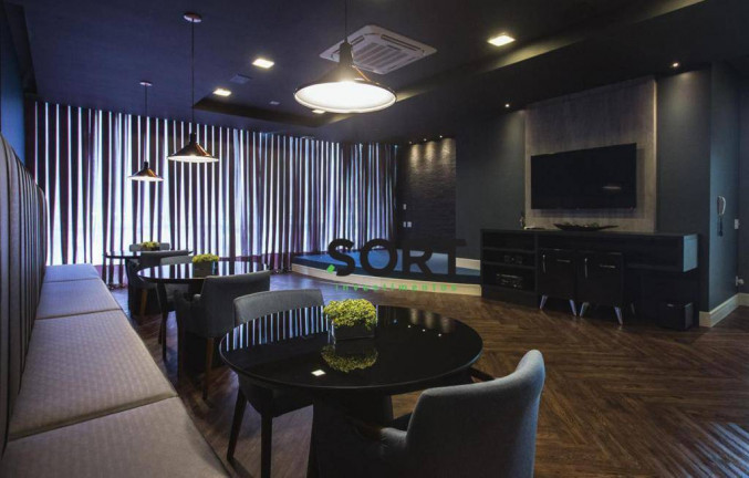 Imagem Apartamento com 3 Quartos à Venda, 114 m² em Centro - Balneário Camboriú