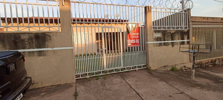 Imagem Casa com 3 Quartos à Venda, em Morada Do Ouro - Cuiabá Imagem Casa com 3 Quartos à Venda, em Morada Do Ouro - Cuiabá