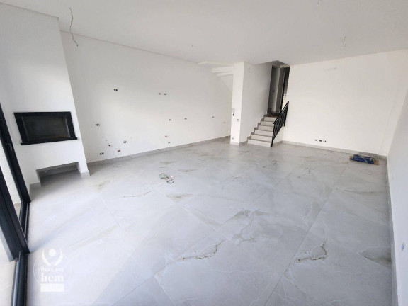 Imagem Sobrado com 3 Quartos à Venda, 190 m² em Campo Comprido - Curitiba Imagem Sobrado com 3 Quartos à Venda, 190 m² em Campo Comprido - Curitiba