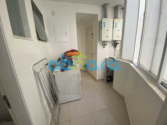 Imagem Cobertura com 3 Quartos à Venda, 300 m² em Copacabana - Rio De Janeiro