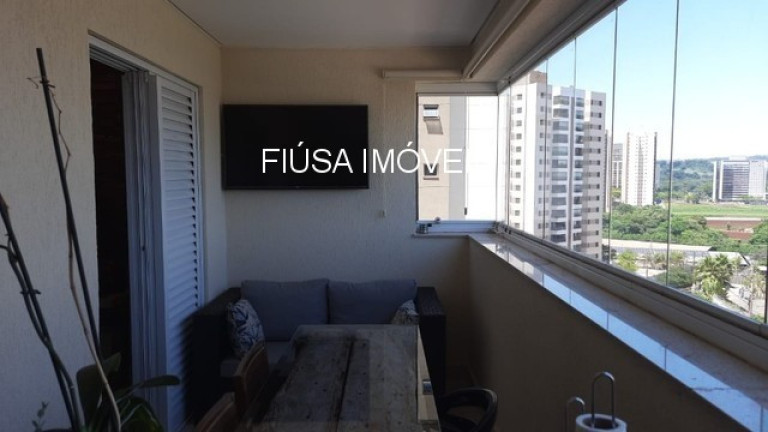 Imagem Apartamento com 2 Quartos à Venda, 102 m² em Nova Aliança - Ribeirão Preto