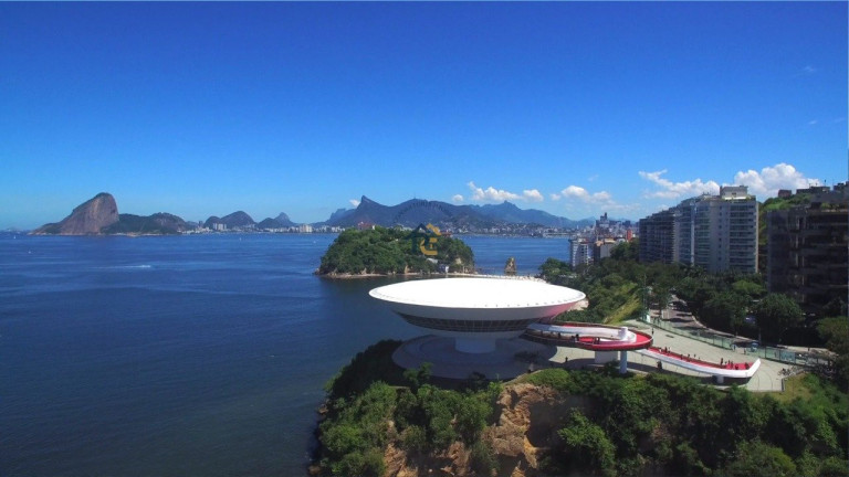 Imagem Apartamento com 2 Quartos à Venda, 76 m² em Icaraí - Niterói Imagem Apartamento com 2 Quartos à Venda, 76 m² em Icaraí - Niterói