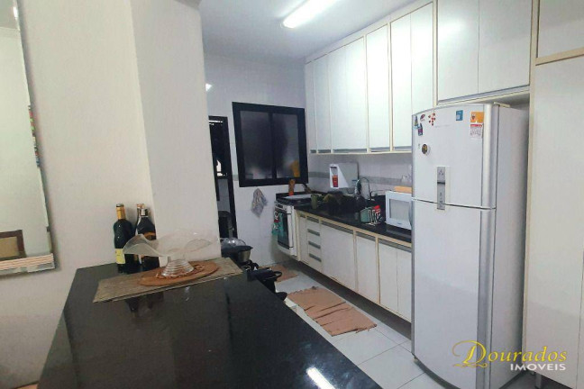 Imagem Apartamento com 2 Quartos à Venda, 101 m² em Tupi - Praia Grande