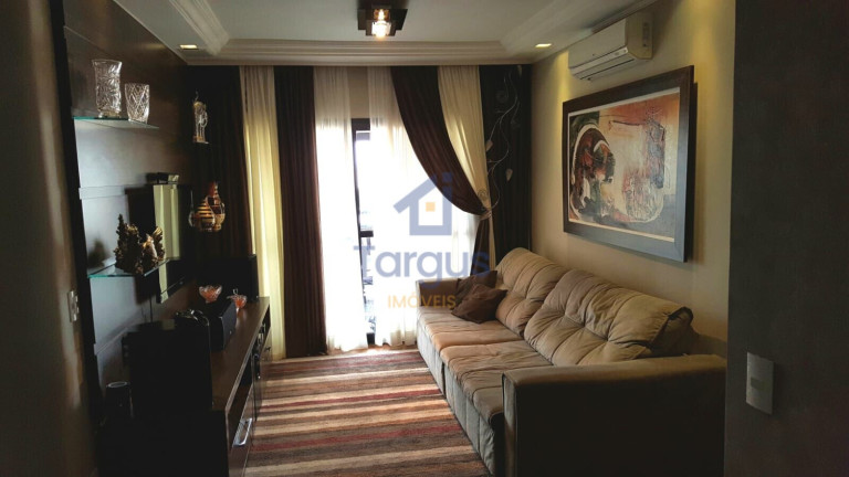 Imagem Apartamento com 3 Quartos à Venda, 105 m² em Vila Regente Feijó - São Paulo Imagem Apartamento com 3 Quartos à Venda, 105 m² em Vila Regente Feijó - São Paulo
