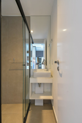 Imagem Studio com 1 Quarto à Venda, 24 m² em Bela Vista - São Paulo