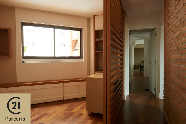 Imagem Apartamento com 2 Quartos à Venda, 276 m² em Campo Belo - São Paulo Imagem Apartamento com 2 Quartos à Venda, 276 m² em Campo Belo - São Paulo