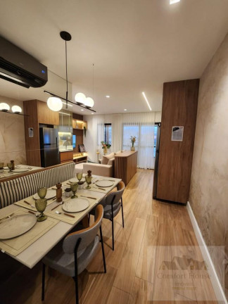 Imagem Apartamento com 3 Quartos à Venda, 65 m² em Centro - Diadema