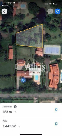 Imagem Chácara com 6 Quartos à Venda, 850 m² em Recanto Das Flores - Indaiatuba