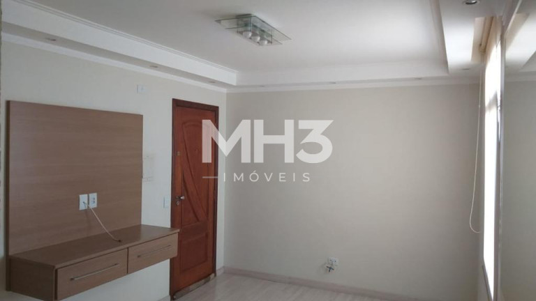 Imagem Imóvel com 2 Quartos à Venda, 56 m² em Jardim Miranda - Campinas Imagem Imóvel com 2 Quartos à Venda, 56 m² em Jardim Miranda - Campinas
