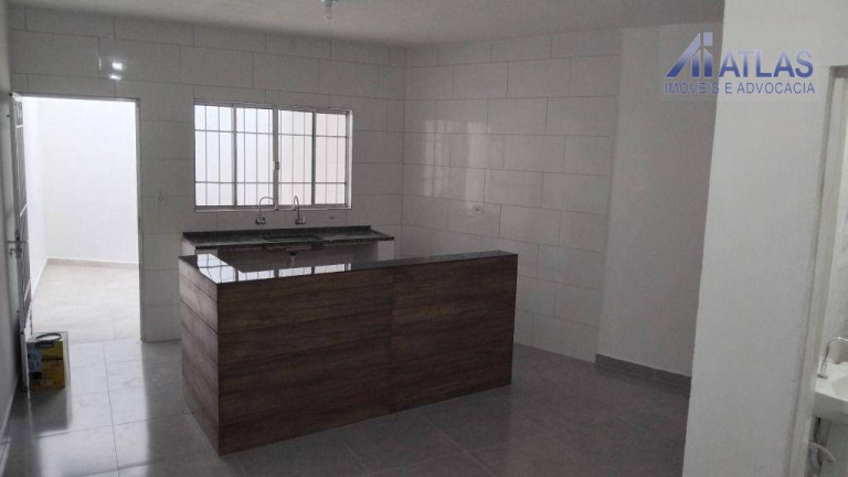 Apartamento com 1 Quarto para Alugar, 40 m² em Jardim Japão - São Paulo