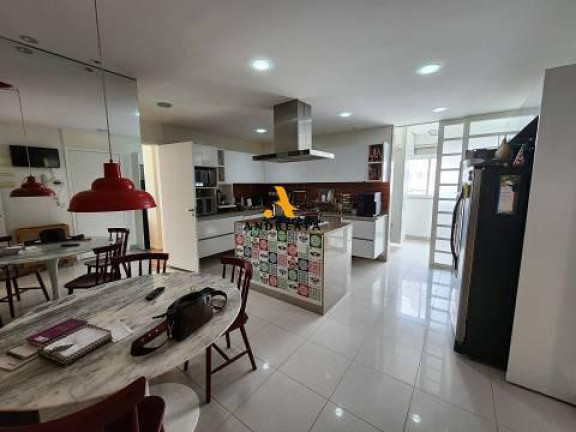 Imagem Apartamento com 4 Quartos à Venda, 291 m² em Barra Da Tijuca - Rio De Janeiro Imagem Apartamento com 4 Quartos à Venda, 291 m² em Barra Da Tijuca - Rio De Janeiro