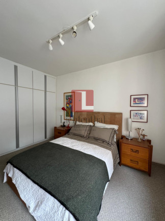 Imagem Apartamento com 3 Quartos à Venda, 112 m² em Jardim Paulista - São Paulo Imagem Apartamento com 3 Quartos à Venda, 112 m² em Jardim Paulista - São Paulo