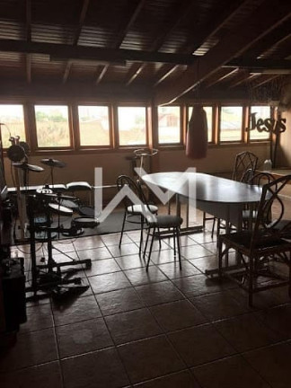 Imagem Sobrado com 3 Quartos à Venda, 347 m² em Vila Rosalia - Guarulhos Imagem Sobrado com 3 Quartos à Venda, 347 m² em Vila Rosalia - Guarulhos