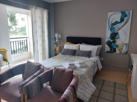 Apartamento com 1 Quarto à Venda, 32 m² em Parada Inglesa - São Paulo