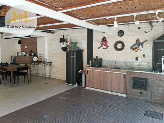Imagem Casa com 5 Quartos à Venda, 550 m² em Anil - Rio De Janeiro