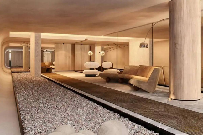 Imagem Apartamento com 4 Quartos à Venda, 150 m² em Funcionários - Belo Horizonte Imagem Apartamento com 4 Quartos à Venda, 150 m² em Funcionários - Belo Horizonte