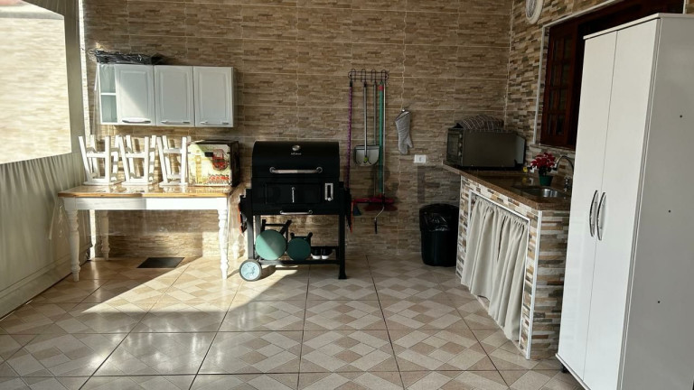 Imagem Casa com 3 Quartos à Venda, 200 m² em Granja Julieta - São Paulo Imagem Casa com 3 Quartos à Venda, 200 m² em Granja Julieta - São Paulo
