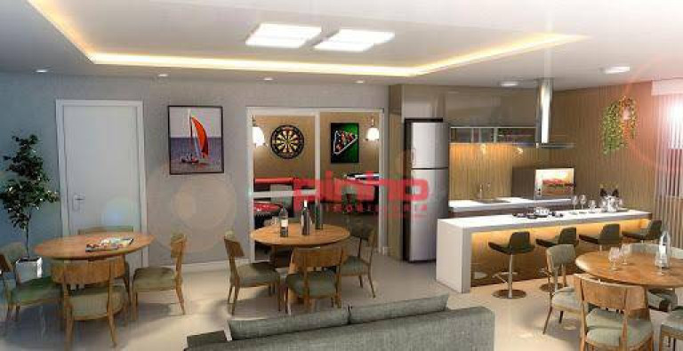 Imagem Apartamento com 2 Quartos à Venda, 96 m² em Campinas - São José Imagem Apartamento com 2 Quartos à Venda, 96 m² em Campinas - São José