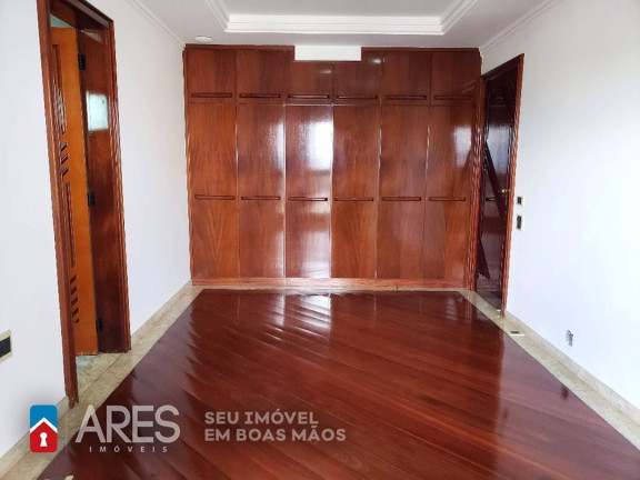 Imagem Apartamento com 4 Quartos à Venda, 464 m² em Centro - Americana Imagem Apartamento com 4 Quartos à Venda, 464 m² em Centro - Americana