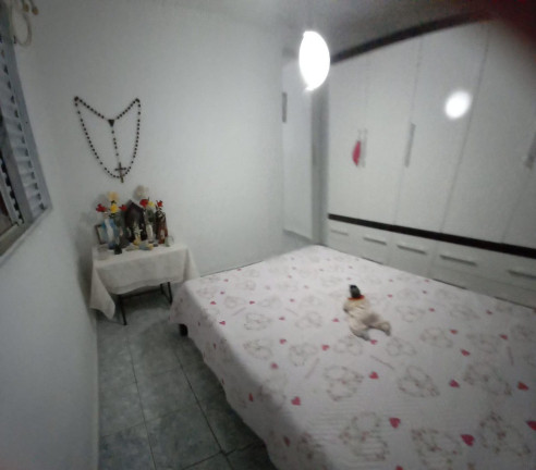 Imagem Casa com 4 Quartos à Venda, 125 m² em Vila Bela Vista - Santo André Imagem Casa com 4 Quartos à Venda, 125 m² em Vila Bela Vista - Santo André