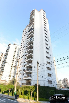 Imagem Apartamento com 4 Quartos à Venda, 315 m² em Tatuapé - São Paulo Imagem Apartamento com 4 Quartos à Venda, 315 m² em Tatuapé - São Paulo