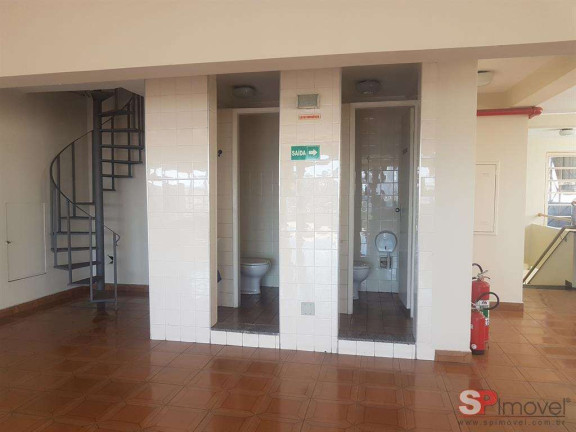 Imagem Imóvel com 1 Quarto à Venda, 4.951 m² em Vila São Geraldo - São Paulo Imagem Imóvel com 1 Quarto à Venda, 4.951 m² em Vila São Geraldo - São Paulo