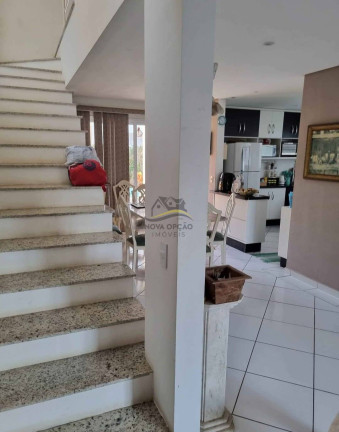 Imagem Casa de Condomínio com 3 Quartos à Venda, em Loteamento Terras De Genova - Jundiaí Imagem Casa de Condomínio com 3 Quartos à Venda, em Loteamento Terras De Genova - Jundiaí