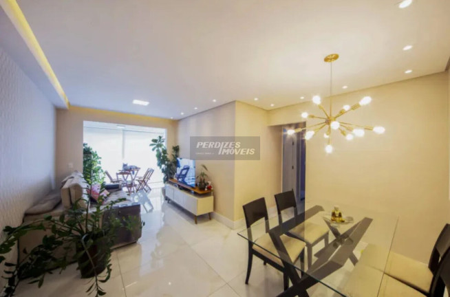 Apartamento com 3 Quartos à Venda ou Locação, 98 m² em Barra Funda - São Paulo