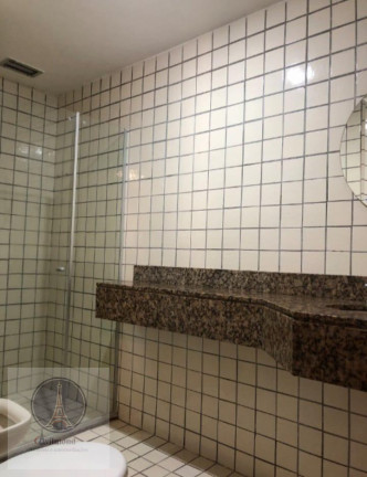 Imagem Apartamento com 1 Quarto para Alugar, 40 m² em Cerqueira César - São Paulo