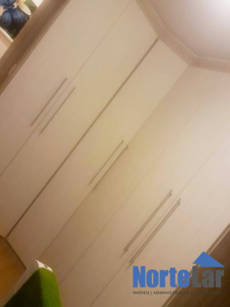 Imagem Apartamento com 3 Quartos à Venda, 65 m² em Vila Amália (zona Norte) - São Paulo Imagem Apartamento com 3 Quartos à Venda, 65 m² em Vila Amália (zona Norte) - São Paulo