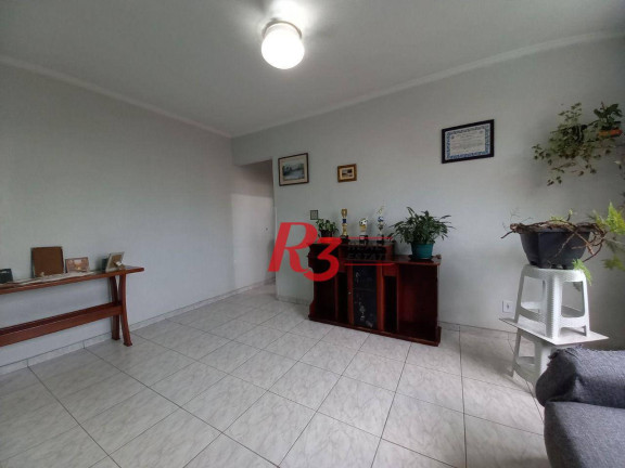 Imagem Apartamento com 2 Quartos à Venda, 137 m² em Marapé - Santos Imagem Apartamento com 2 Quartos à Venda, 137 m² em Marapé - Santos