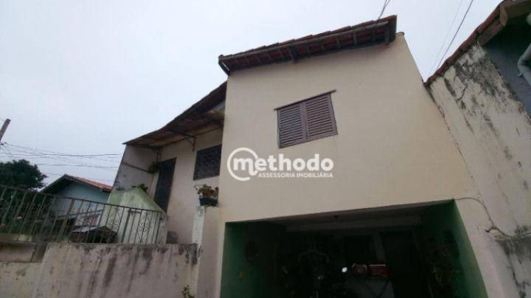 Imagem Casa com 2 Quartos à Venda, 164 m² em Parque Brasília - Campinas Imagem Casa com 2 Quartos à Venda, 164 m² em Parque Brasília - Campinas