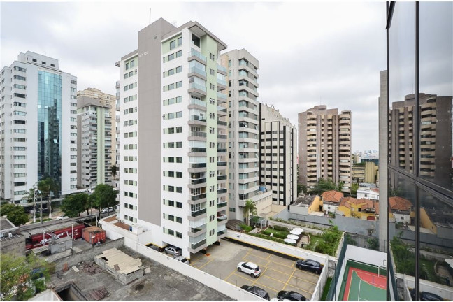 Imagem Sala Comercial à Venda, 45 m² em Vila Clementino - São Paulo Imagem Sala Comercial à Venda, 45 m² em Vila Clementino - São Paulo