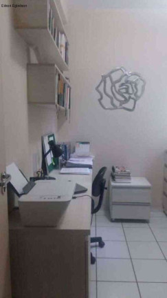 Imagem Apartamento com 3 Quartos à Venda, 80 m² em Campestre - Teresina Imagem Apartamento com 3 Quartos à Venda, 80 m² em Campestre - Teresina