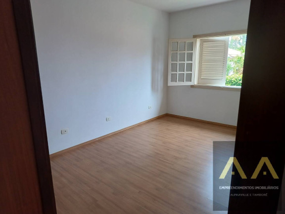 Imagem Casa com 4 Quartos para Alugar, 350 m² em Alphaville - Santana De Parnaíba