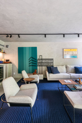 Imagem Casa de Condomínio com 3 Quartos à Venda, 628 m² em Alto De Pinheiros - São Paulo
