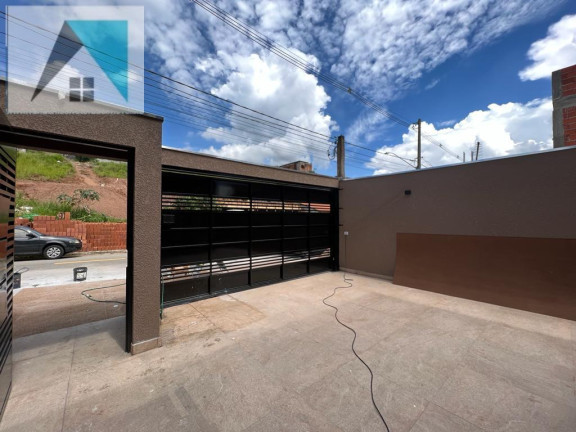 Imagem Casa com 3 Quartos à Venda, 180 m² em Portais (polvilho) - Cajamar