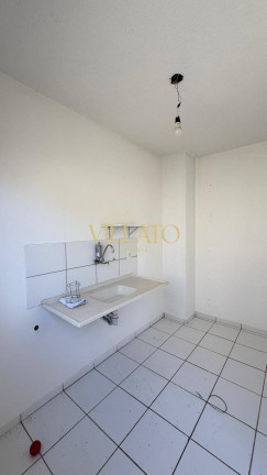 Imagem Casa com 2 Quartos à Venda, 45 m² em Fazenda Santa Rita - Conjunto Residencial Alto Oriente - Goiânia Imagem Casa com 2 Quartos à Venda, 45 m² em Fazenda Santa Rita - Conjunto Residencial Alto Oriente - Goiânia