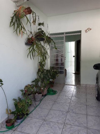 Imagem Sobrado com 3 Quartos à Venda, 120 m² em Vila Formosa - São Paulo