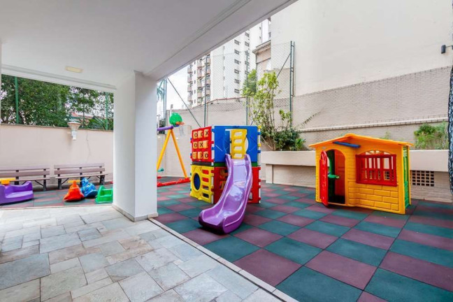 Imagem Apartamento com 3 Quartos à Venda, 150 m² em Perdizes - São Paulo Imagem Apartamento com 3 Quartos à Venda, 150 m² em Perdizes - São Paulo