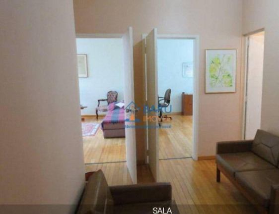 Apartamento à Venda ou Locação, 90 m² em Consolação - São Paulo