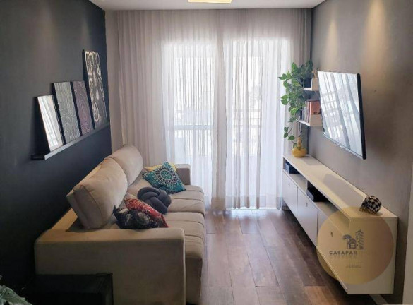 Imagem Apartamento com 2 Quartos à Venda, 67 m² em Fundação - São Caetano Do Sul Imagem Apartamento com 2 Quartos à Venda, 67 m² em Fundação - São Caetano Do Sul