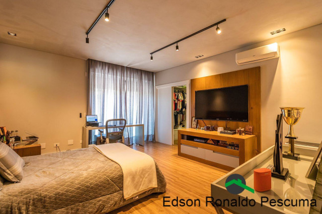 Imagem Casa de Condomínio com 5 Quartos à Venda, 800 m² em Tamboré - Santana De Parnaíba Imagem Casa de Condomínio com 5 Quartos à Venda, 800 m² em Tamboré - Santana De Parnaíba