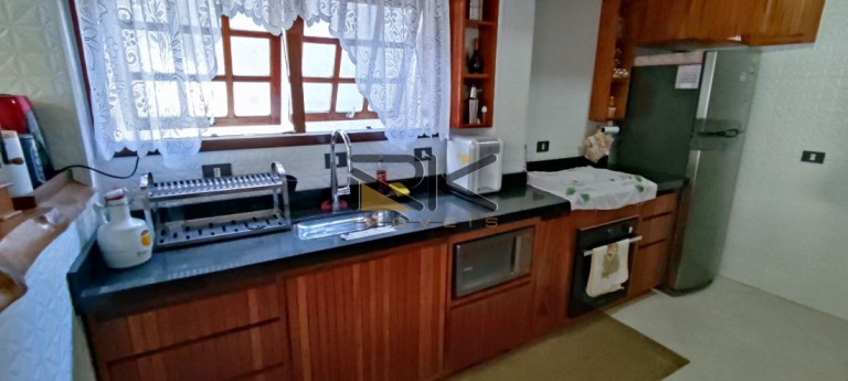 Imagem Sobrado com 3 Quartos à Venda, 155 m² em Itaguá - Ubatuba