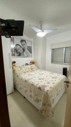 Imagem Apartamento com 2 Quartos à Venda, 56 m² em Jardim Paulicéia - Campinas Imagem Apartamento com 2 Quartos à Venda, 56 m² em Jardim Paulicéia - Campinas